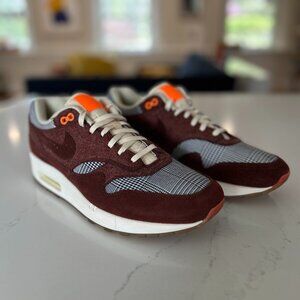 2019 Air Max 1 'Houndstooth'